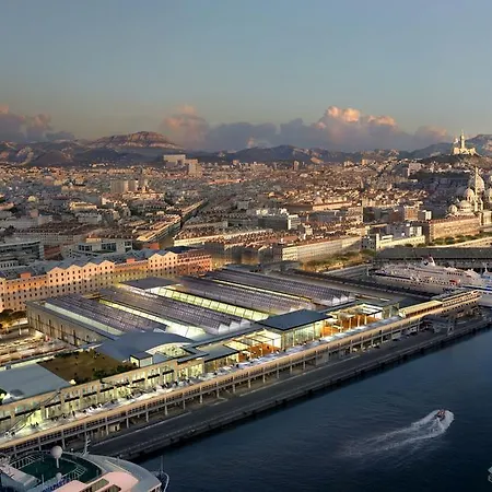 Le Panier Centre Historique De Apartamento