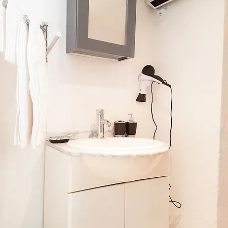 Le Panier Centre Historique De Apartamento Marsella