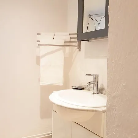 Le Panier Centre Historique De Apartamento
