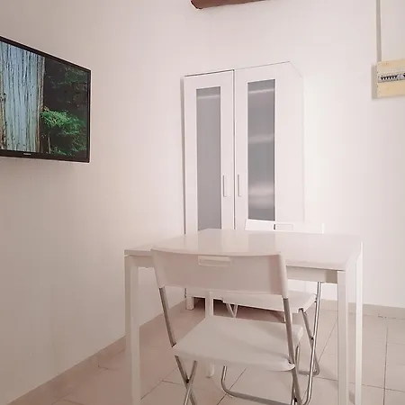 Le Panier Centre Historique De Apartamento Marsella