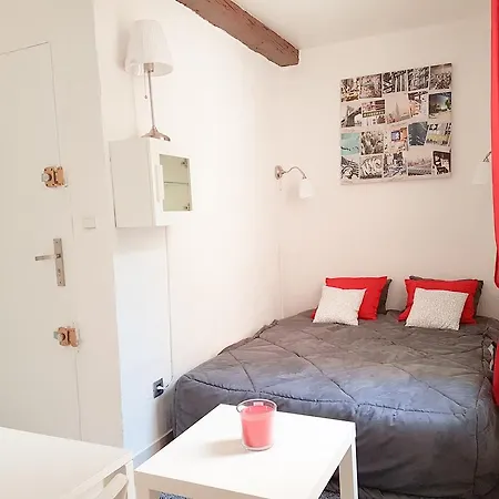 Apartamento Le Panier Centre Historique De *