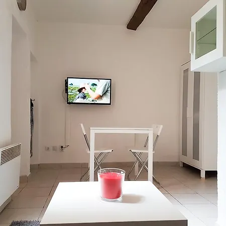 Apartamento Le Panier Centre Historique De Marsella