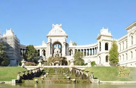 Le Panier Centre Historique De Marseille