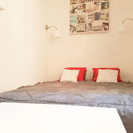 Le Panier Centre Historique De Apartment
