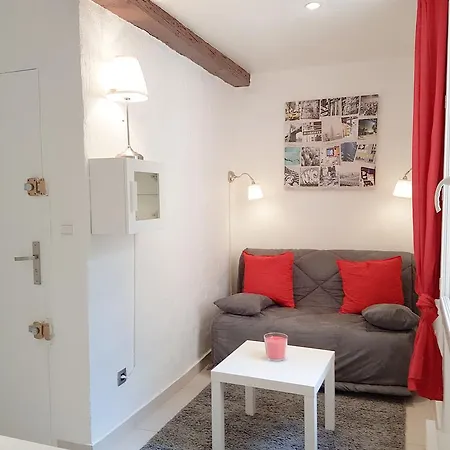 Le Panier Centre Historique De Apartment *