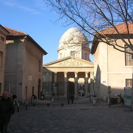 Διαμέρισμα Le Panier Centre Historique De *
